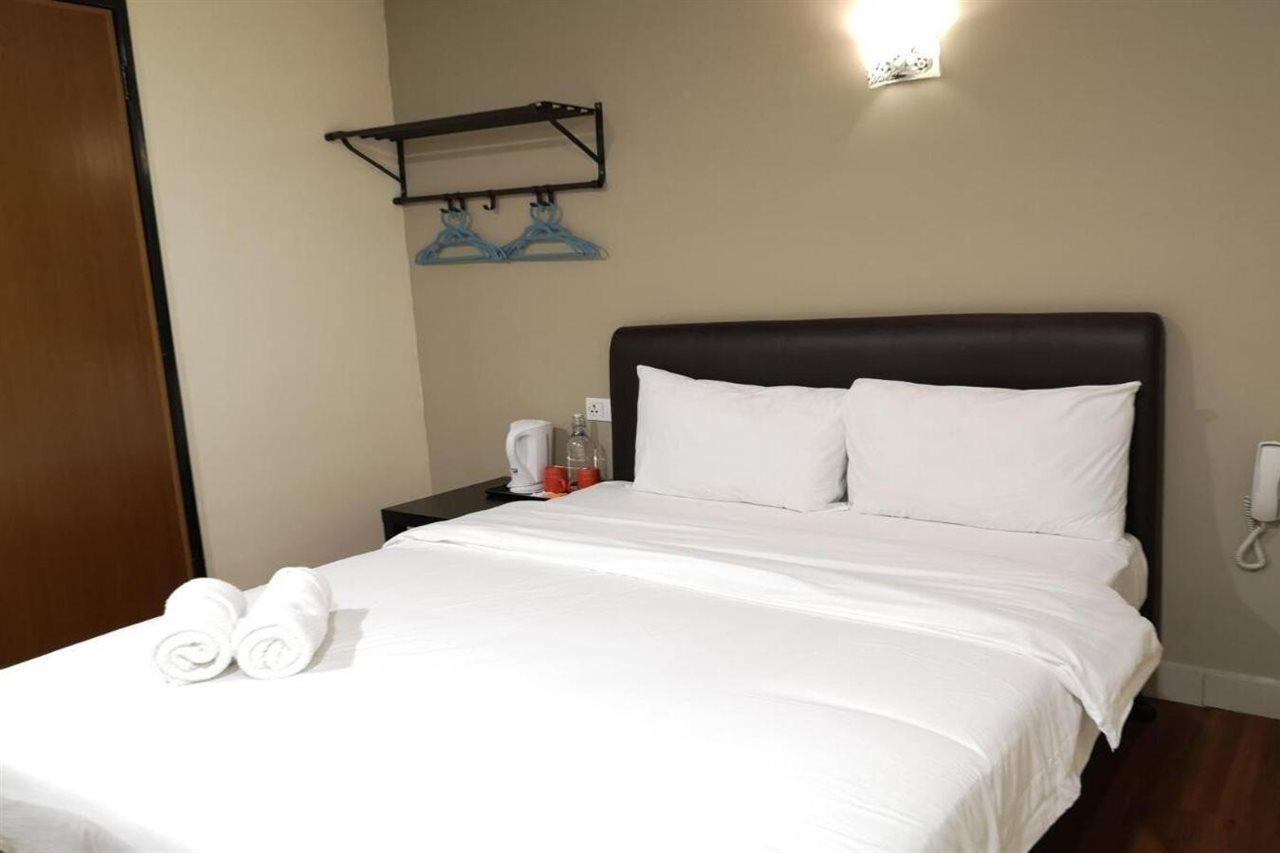 קואלה לומפור Hotel Sunjoy9 Okr מראה חיצוני תמונה