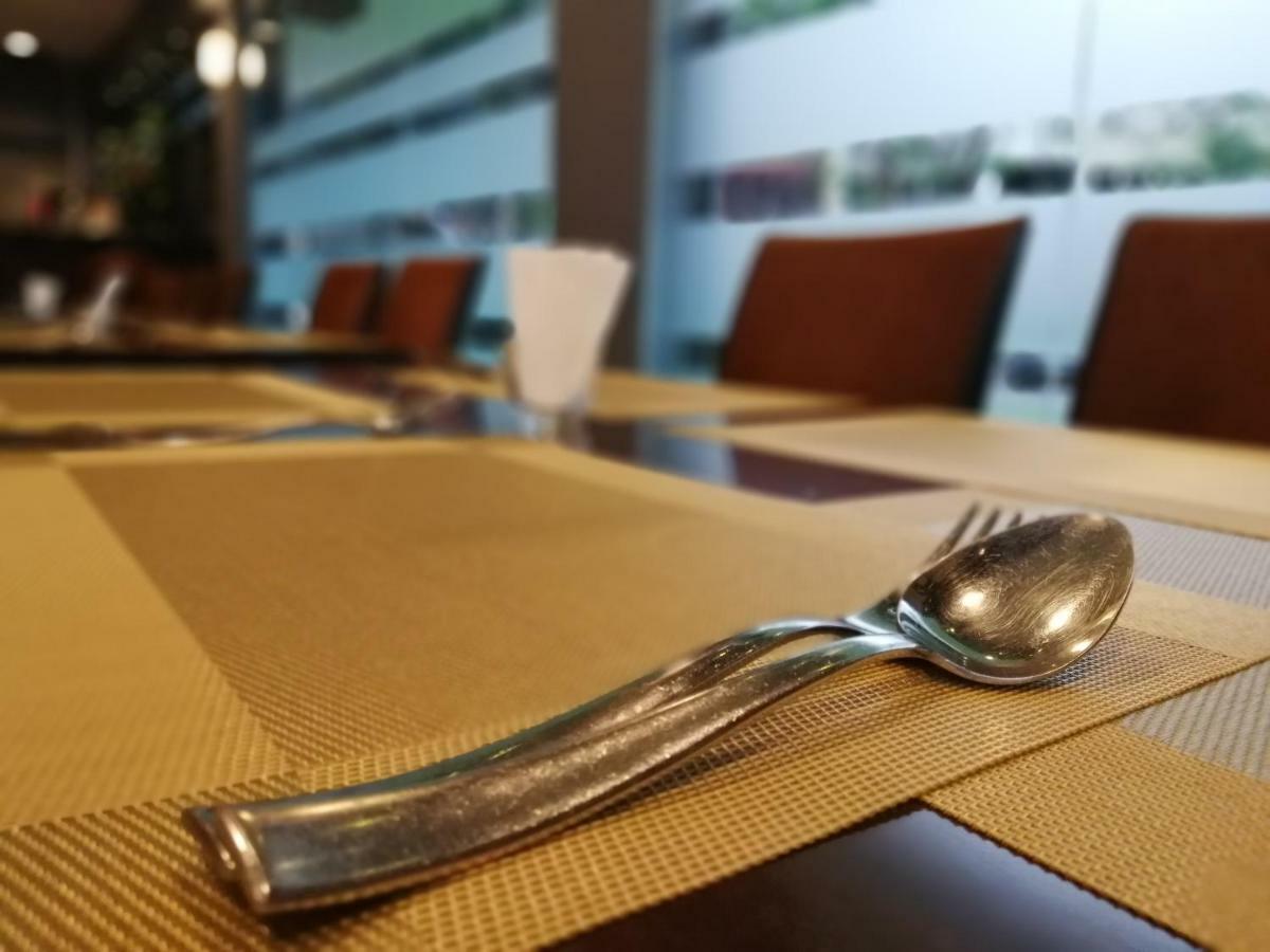 קואלה לומפור Hotel Sunjoy9 Okr מראה חיצוני תמונה