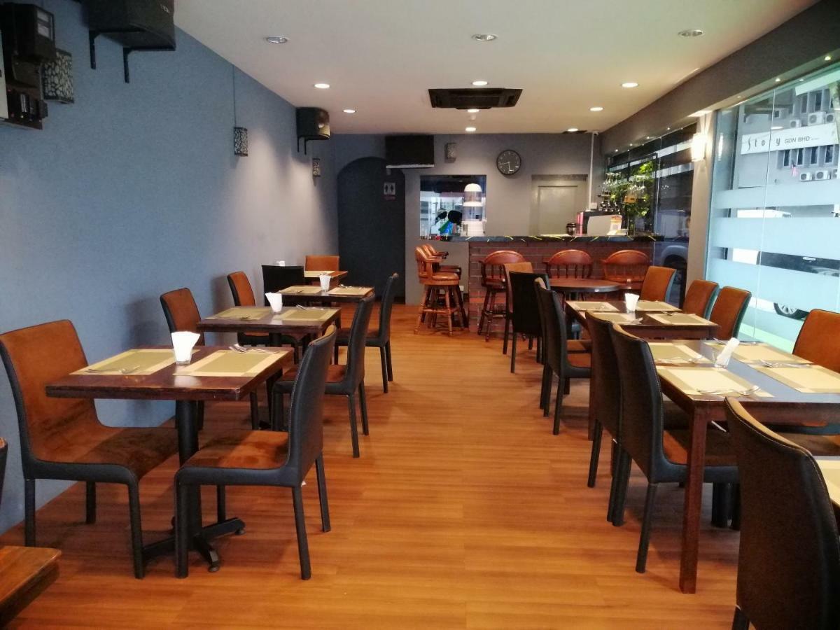 קואלה לומפור Hotel Sunjoy9 Okr מראה חיצוני תמונה