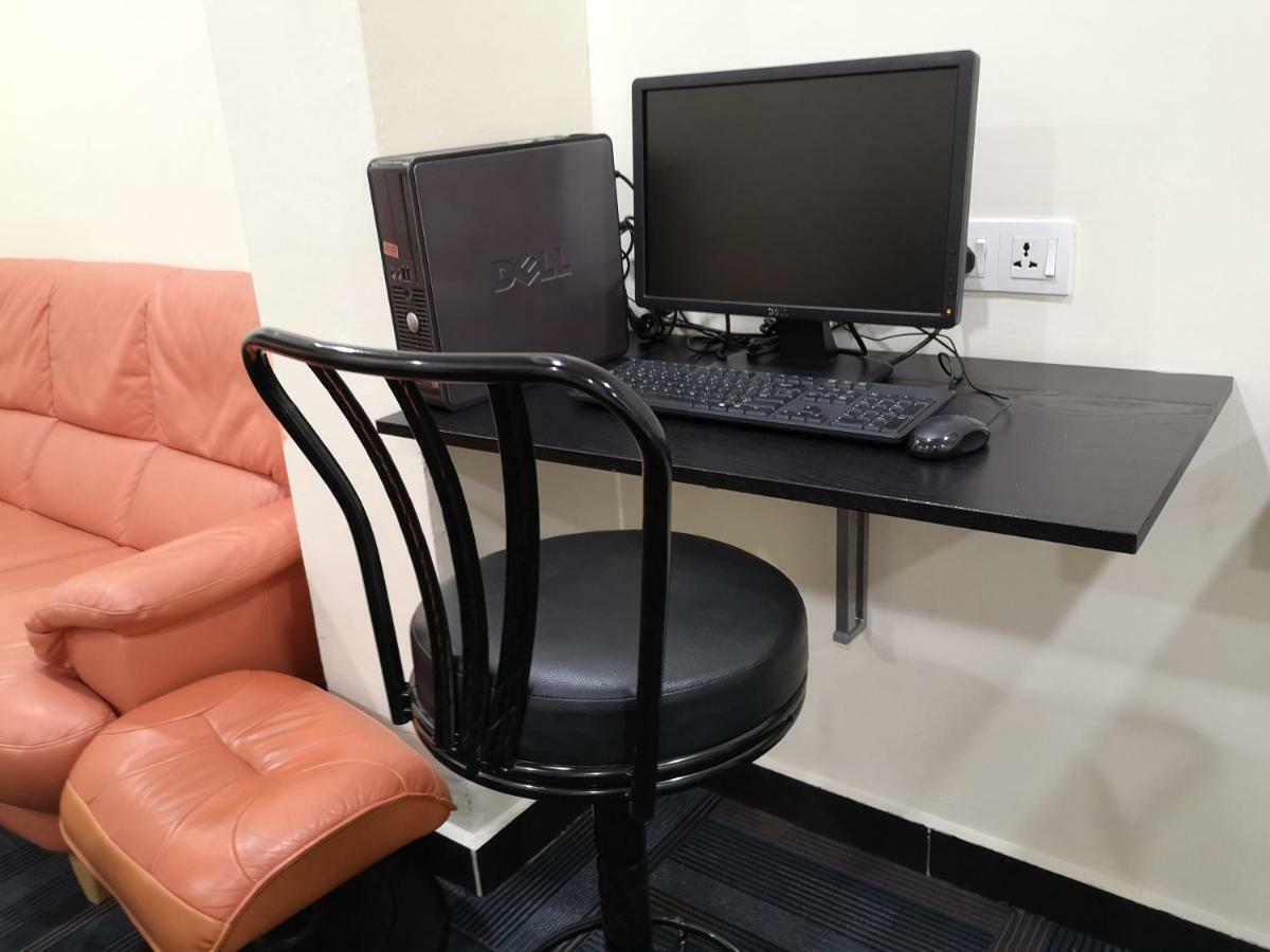 קואלה לומפור Hotel Sunjoy9 Okr מראה חיצוני תמונה