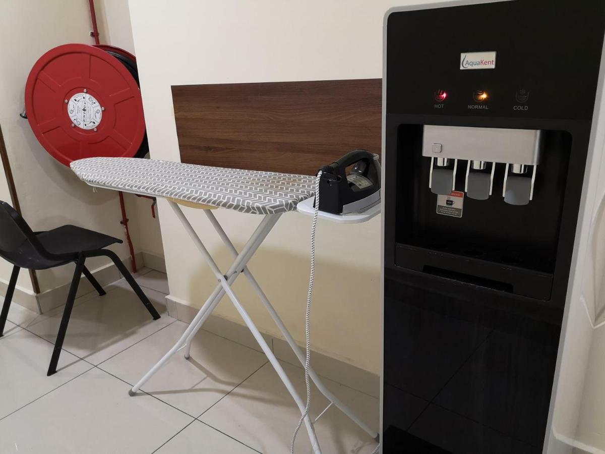 קואלה לומפור Hotel Sunjoy9 Okr מראה חיצוני תמונה