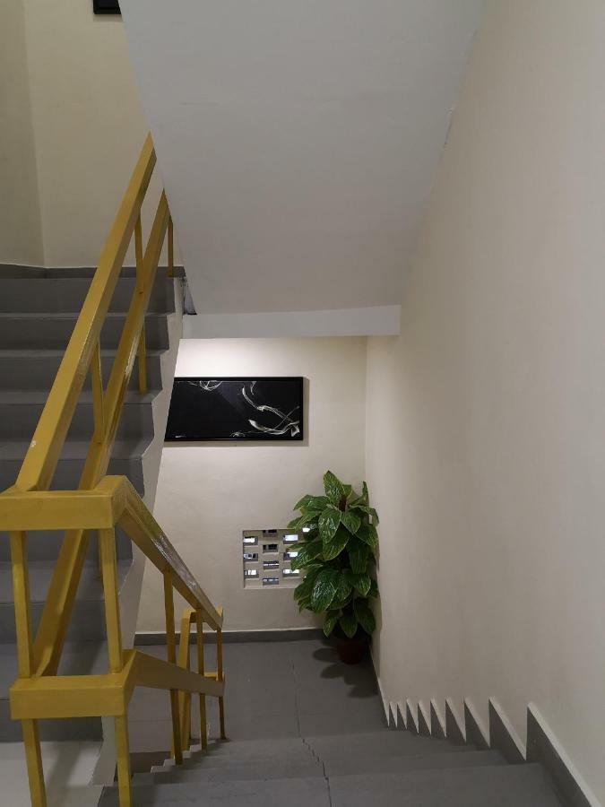 קואלה לומפור Hotel Sunjoy9 Okr מראה חיצוני תמונה