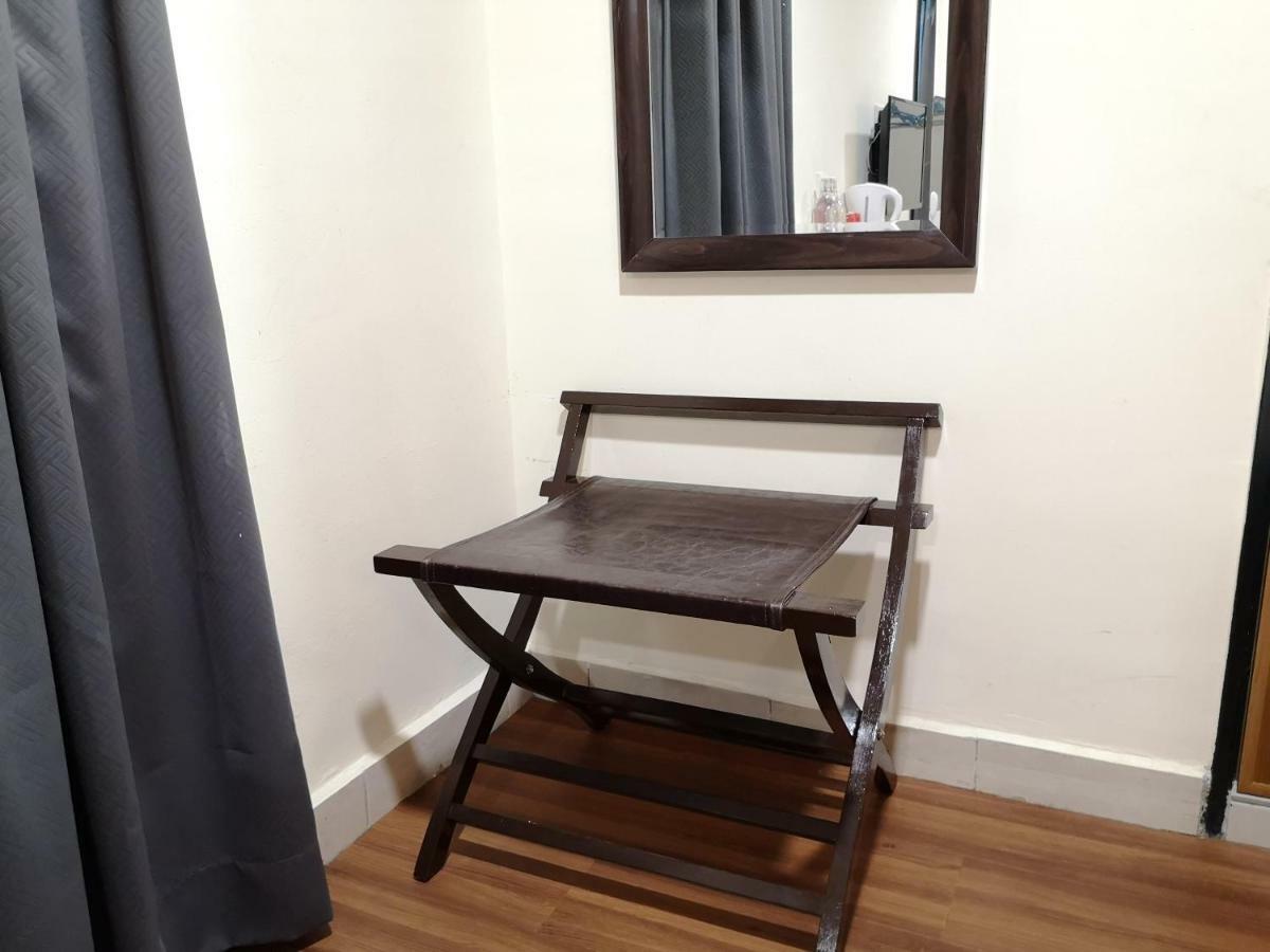 קואלה לומפור Hotel Sunjoy9 Okr מראה חיצוני תמונה