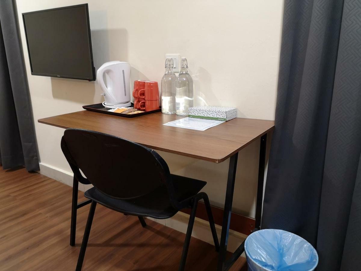 קואלה לומפור Hotel Sunjoy9 Okr מראה חיצוני תמונה