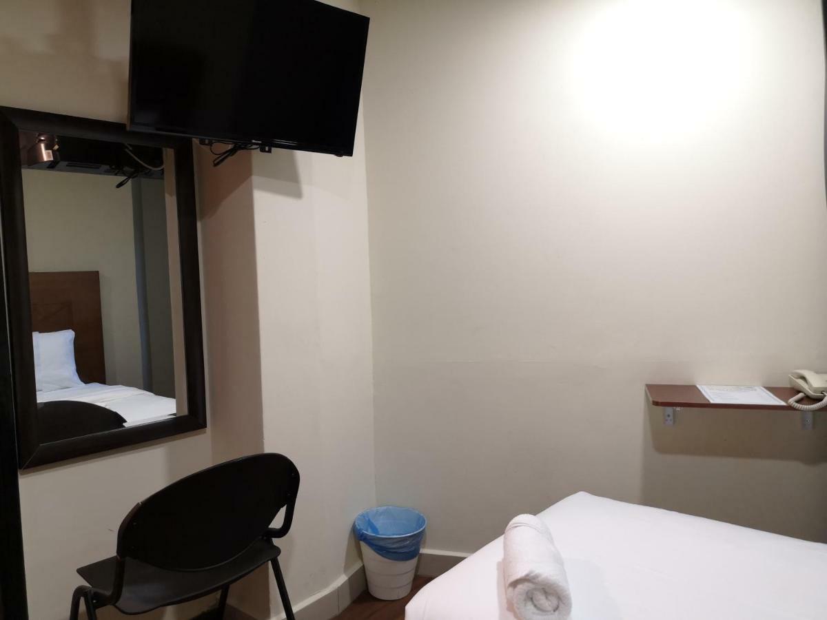 קואלה לומפור Hotel Sunjoy9 Okr מראה חיצוני תמונה
