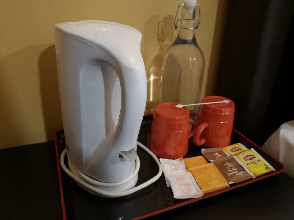 קואלה לומפור Hotel Sunjoy9 Okr מראה חיצוני תמונה