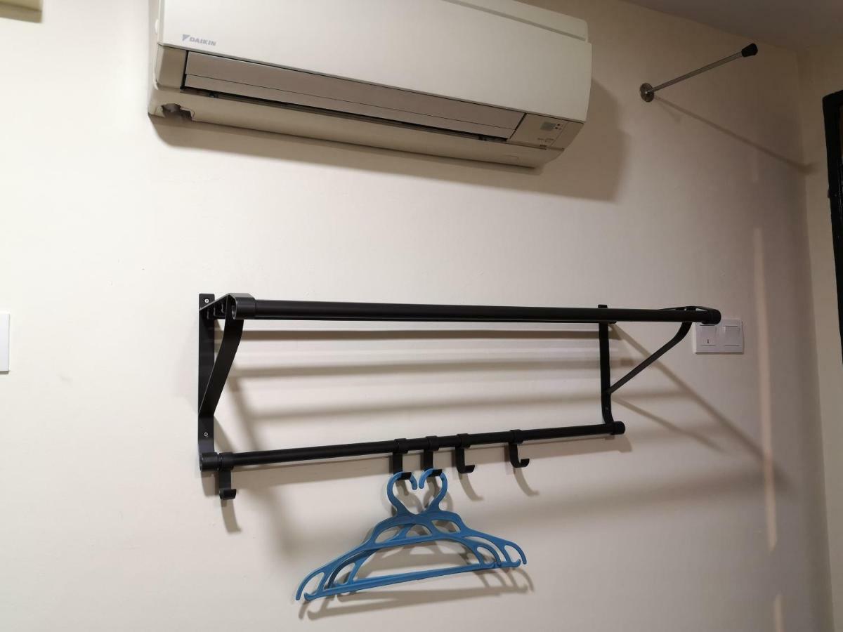 קואלה לומפור Hotel Sunjoy9 Okr מראה חיצוני תמונה