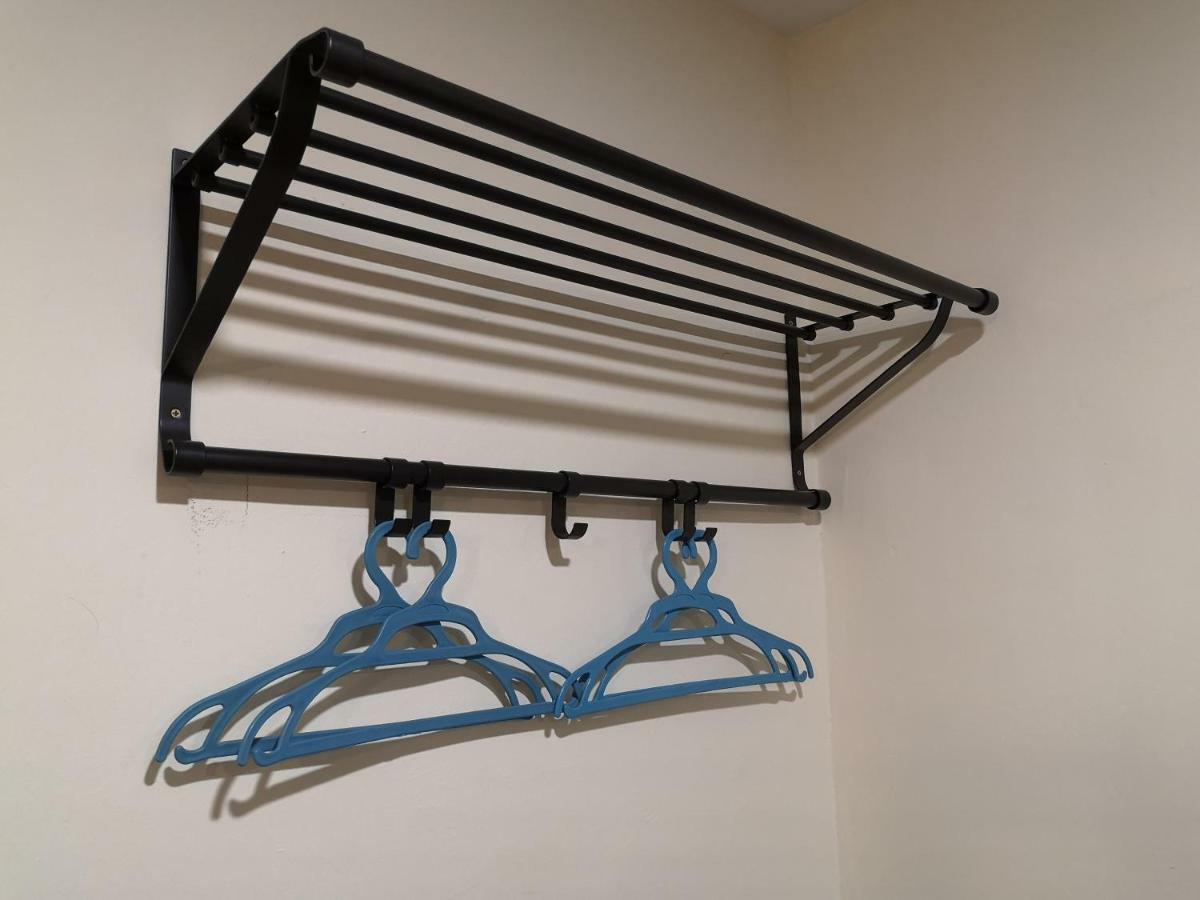 קואלה לומפור Hotel Sunjoy9 Okr מראה חיצוני תמונה