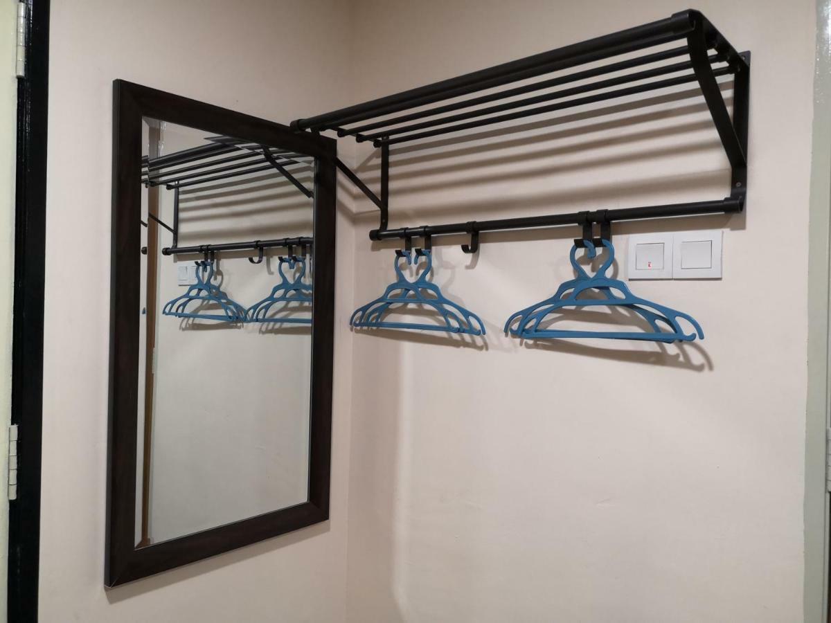 קואלה לומפור Hotel Sunjoy9 Okr מראה חיצוני תמונה
