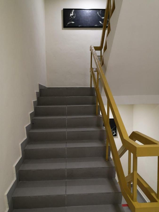 קואלה לומפור Hotel Sunjoy9 Okr מראה חיצוני תמונה